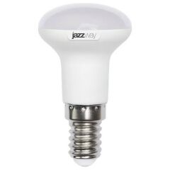 Лампа светодиодная Jazzway Pled Power E14 5Вт 3000K 1033581