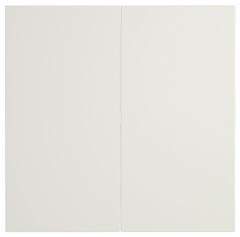 Клавиши для выключателя двухклавишного Voltum S70 VLS000313