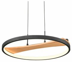 Подвесной светильник Velante 450-043-01