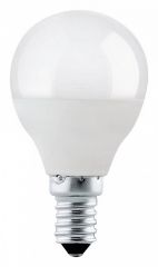 Лампа светодиодная Eglo LM_LED_E14 11924