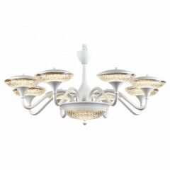 Подвесная люстра Arte Lamp 5168 A5168LM-8WH