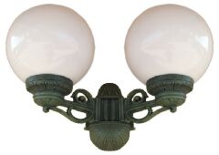 Светильник на штанге Fumagalli Globe 250 G25.141.000.VYE27