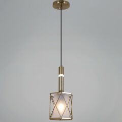  Reluce Подвесной светильник 54200-0.9-01 CU