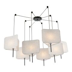  Lussole LSP-6062