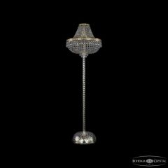 Торшер Bohemia Ivele Crystal 1927 19271T4/H/45IV-152 G