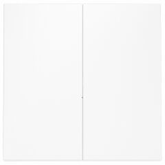 Клавиши для выключателя двухклавишного Voltum S70 VLS000302