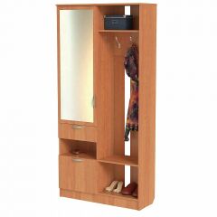  Мебель Смоленск Стенка для прихожей ШП-12