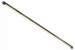 Накладной светильник Maytoni Technical Basis TR240-2-18W3K-B