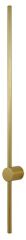 Бра Newport 15000 15102/A brass