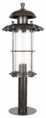 Наземный низкий светильник Loft IT Palermo 100015/590
