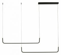 Подвесной светильник Vitaluce V2530 V2530-1/2S