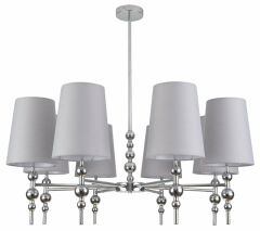 Люстра на штанге Lumion MODERNI 8437/8