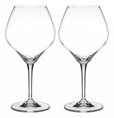  АРТИ-М Набор из 2 бокалов для вина Amoroso 674-796