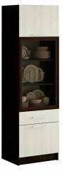  BTS Шкаф комбинированный Фиеста