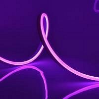 Лента светодиодная Uniel Neon ULS-N11 UL-00009103