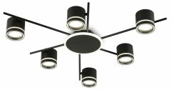 Потолочная люстра Ambrella Light FL FL71521