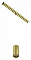 Модульный светильник Maytoni Focus LED C105PL-3W3-6K-BS