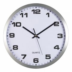 Настенные часы (30x5 см) Aviere 29524