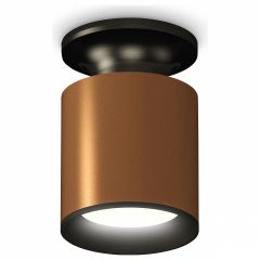 Накладной светильник Ambrella Light Techno Spot 214 XS6304110