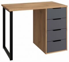  Компасс-мебель Стол письменный Эконом-стандарт С-404