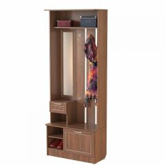  Мебель Смоленск Стенка для прихожей ШП-02