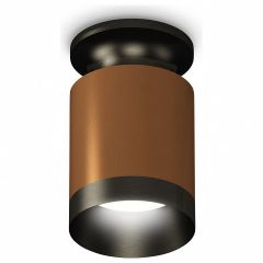 Накладной светильник Ambrella Light Techno Spot 214 XS6304111