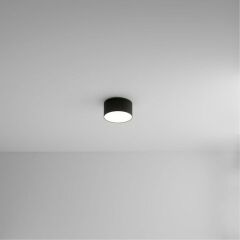 Накладной светильник Arte Lamp Fado A7312PL-1BK