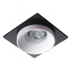 Точечные светильники Kanlux SIMEN DSL W/W/B 29130
