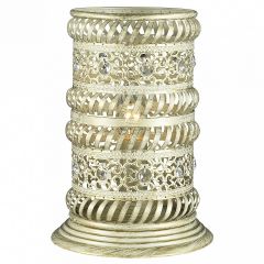 Настольная лампа декоративная Favourite Arabia 1622-1T
