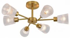 Люстра на штанге Escada ES0000031