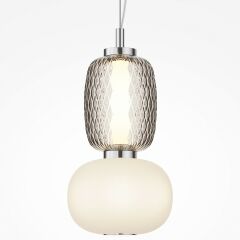 Подвесной светильник Maytoni Pattern MOD267PL-L18CH3K