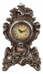  Lefard Настольные часы (14х8х25 см) 251-234