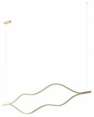 Подвесной светильник Loft IT Tape Light 10403/1600 AB