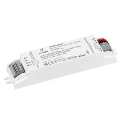 Блок питания ARJ-SP-36-PFC-DALI2-NFC-PD-WR (36W, 3-50V, 0.15-0.9A) ( Arlight , IP20 Пластик, 5 лет)