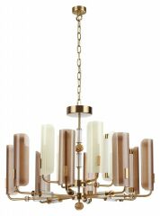 Подвесная люстра Odeon Light Lion 5467/60L