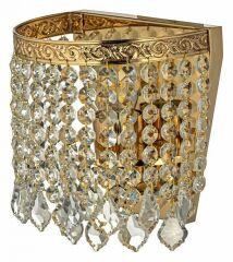 Накладной светильник Arti Lampadari Castellana Gold Castellana E 2.10.502 G