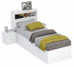 Наша мебель Набор для спальни Виктория 2000x900