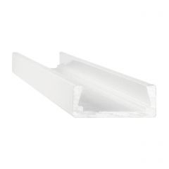 Профиль для светодиодной ленты Ideal Lux Slot Surface 11 X 1000 mm White