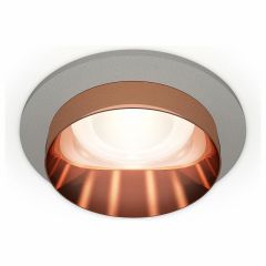 Встраиваемый светильник Ambrella Light Techno Spot 56 XC6514025
