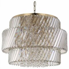 Подвесная люстра ST Luce RITZ SL6138.303.12