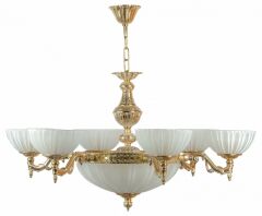 Подвесная люстра Ambiente 7539 7539/6 WP