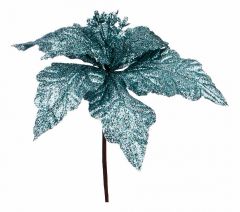  Lefard Цветок (27 см) Пуансетия 535-228