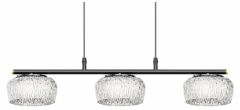Подвесная люстра Apeyron Electrics 16-220