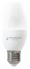 Лампа светодиодная Thomson Candle TH-B2357