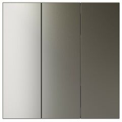 Клавиши для выключателя трехклавишного Voltum S70 VLS000504