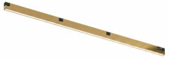 Накладной светильник Denkirs SHINE PRIME LINEAR DK4752-SB