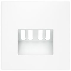 Накладка для розетки акустической Voltum S70 VLS001502