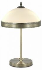 Настольная лампа декоративная MyFar Biene MR2522-2T