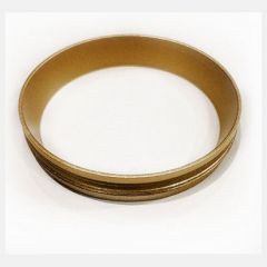 Кольцо декоративное Italline IT02-012 IT02-012 ring gold