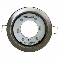 Встраиваемый светильник Apeyron Electrics SQ0359-0060